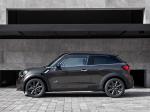 Mini Paceman Cooper S All4 2014 года